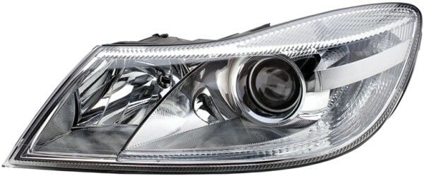 FAR SKODA OCTAVİA 1Z3 HALOJEN SAG VW-HELLA 1EL247052261-1Z1941018S