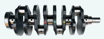 KRANK MILI SUZUKI 500-500L-ALBEA-PUNTO-FIORINO-DOBLO-LINEA-PALIO 06 ALFA MITO 09 18 NEMO 10 FORD KA 08 16 LANCIA YPSILON MUSA 06 12 OPEL CORSA D ASTRA J-H 06 14 1.3D MTJ 1.3 CDTI 0501.N7-SUZUKI 12220M86J00-55200307-95524196-12220M86J00