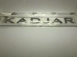 ARKA MONOGRAM YAZI KADJAR-YAZI 908924449R-908924449R