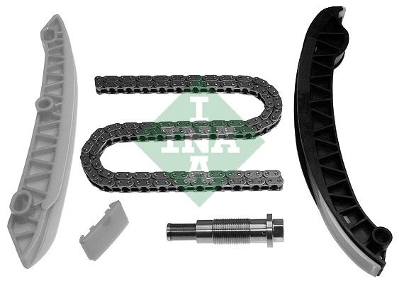 EKSANTRIK ZINCIR SETI MERCEDES M271 Kompressor W203 CL203 W204 C209 W211 R171-INA 559004510-A0009932176-A2710500611-A2710521116