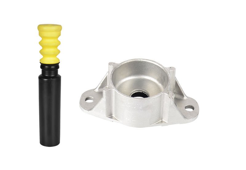 AMORTİSÖR TABLASI TOZ KÖRÜĞÜ TAKOZU TAKIM FOCUS II-MKS 1555-8V5118159AA