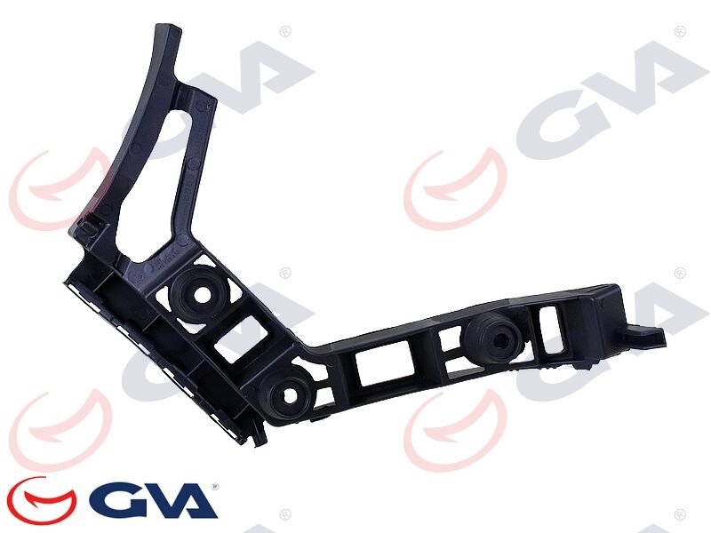 ARKA TAMPON BAGLANTI BRAKETİ SOL GOLF6 2009-2013-GVA 9103519-5K6807393C