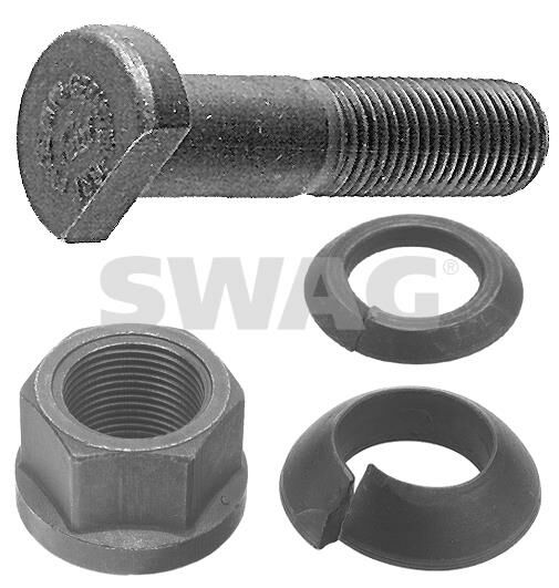 BIJON IÇ DIS PUL SOMUN SAPLAMA 602.646.364 515 CDI-412D-609D FEBI 6271-SWAG 99906271-3094020271S1