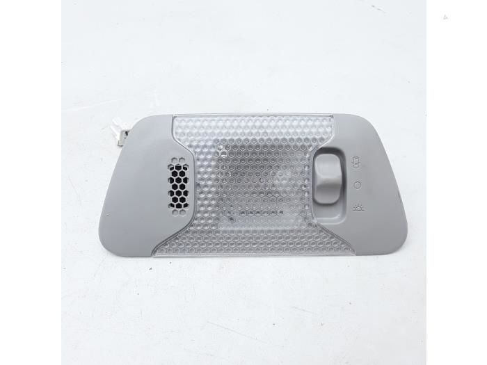 TAVAN LAMBASI TOYOTA AYGO 1.0 12V VVT-İ 2016-OEK 812600H010-812600H010-812600H020