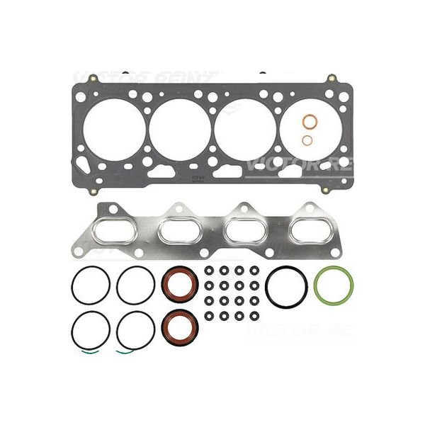 ÜST TAKIM CONTA SKC Lİ POLO 1.4 16V-CORDOBA-IBIZA 1.4 16V 96-99 AFH-V.REINZ 023410501-030198012E