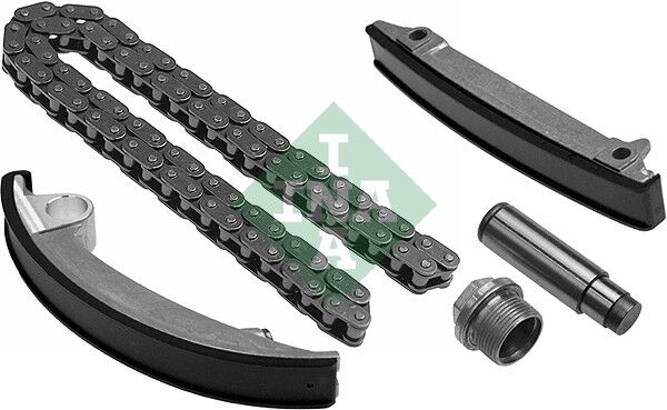 EKSANTİRİK ZİNCİR SETİ VECTRA B DUPLEX ALT UST 2.0 DTL DTH-INA 559006010-6606025-93191274