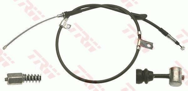 EL FREN TELLERİ ARKA SOL FREELANDER 1 L314-TRW GCH212-SPB101310