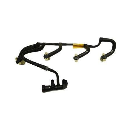 YAKIT DÖNÜŞ BORUSU MGN IV-KADJAR-TALISMAN 1.5 DCI K9K-OEK 166714557R-166714557R