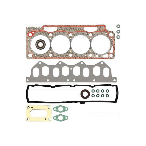 ÜST TAKIM CONTA CLIO I 1.8-LGN-MGN I 1.8-2.0 F3P 710/F3P 714-V.REINZ 023360001-7701467058