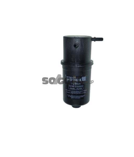 YAKIT FİLTRESİ VW AMAROK 2.0 TDİ 10-PURFLUX FCS804-2H0127401A-2H0127401B