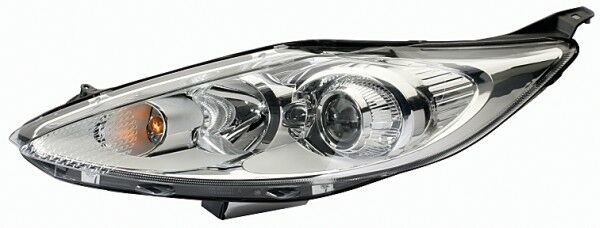 ÖN FAR SAG MERCEKLI ELK .MOTORLU FIESTA 08 12-HELLA 1EL247045361-8A6113W029CH-8A6113W029CE-1579905