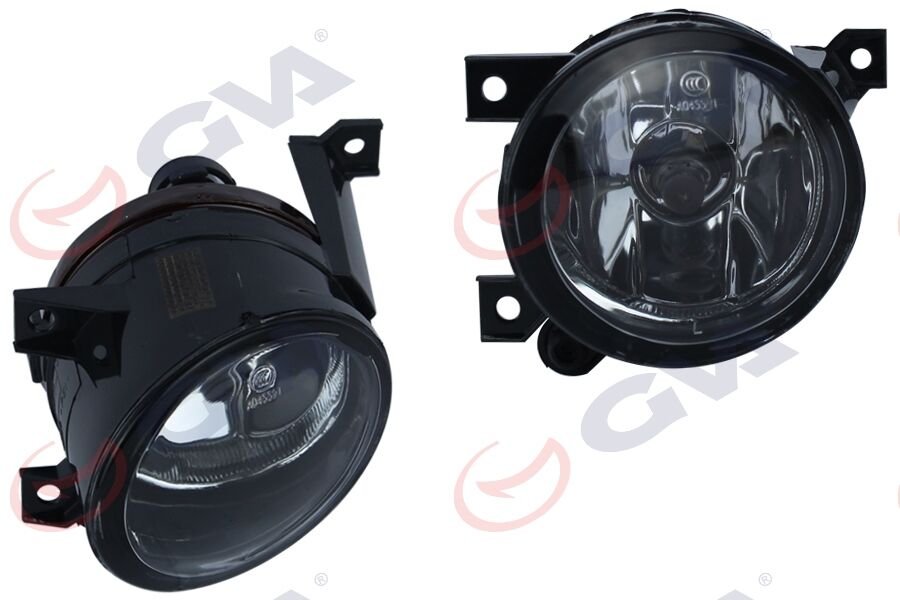 SİS FARI SOL AMPÜLLÜ DUYLU VW TOUAREG 2011-2015-GVA-7P6941699