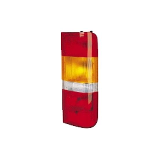 STOP LAMBASI SAĞ TRANSİT T15 DUYSUZ-CERKEZ CVT-103-AM90VB 13404 AB-T111120