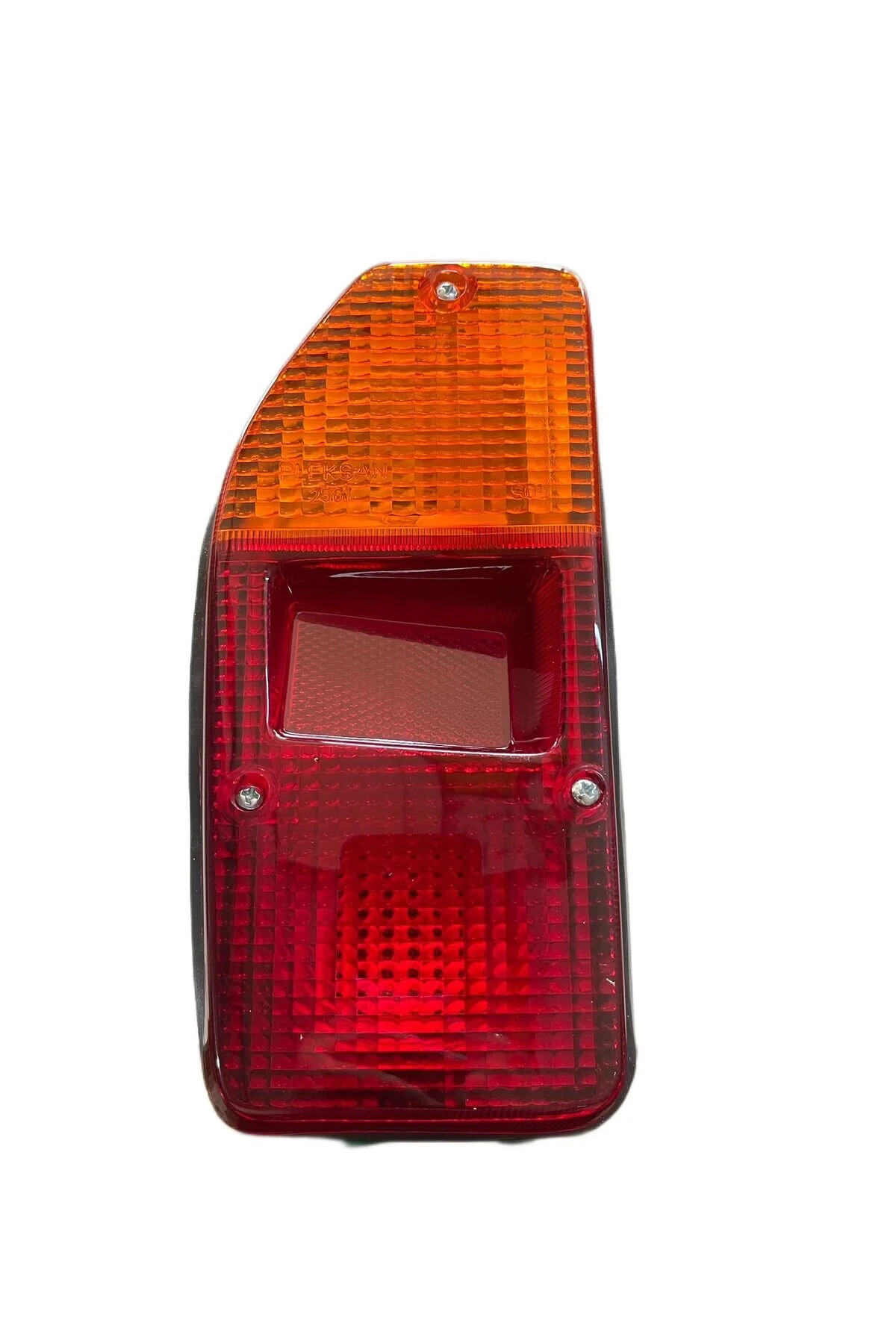Renault 12 R12 Uyumlu Stop Sol Komple Pleksan 2503