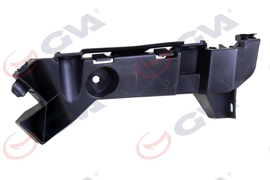 ARKA TAMPON BRAKETİ SAĞ IBIZA 2013-GVA 9103526-6J4807394B