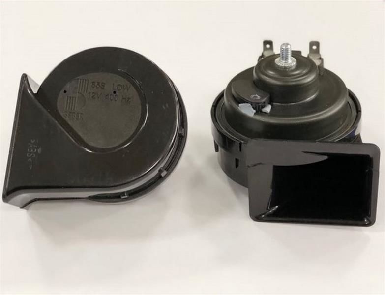 KORNA 12V 400-500HZ TAKIM GM-HELLA-12010971-TE20SET