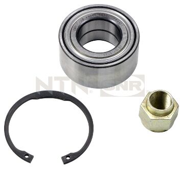 ÖN TEKER RULMANI ABS SİZ P106-P206-P306-C2-C3-SAXO-XSARA 37x72x33-SNR-3350.32-9628670080