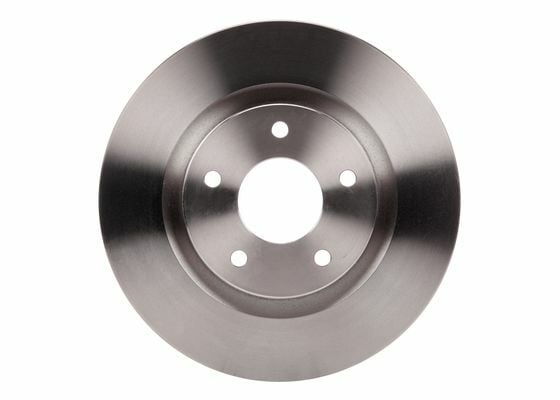ÖN FREN DİSKİ NISSAN QASHQAI 07 13 X-TRAIL II T31 07 13 296x26 HAVALI 5 DELİK-BOSCH 0986479R89-40206JD00A-40206JG00A-402061KC1B