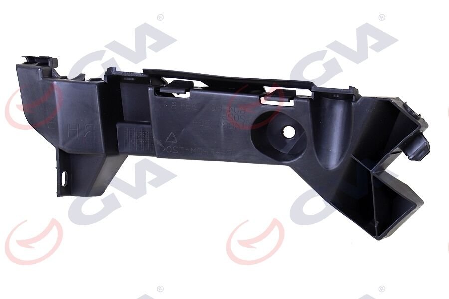 ARKA TAMPON BRAKETİ SOL IBIZA 2013-GVA 9103527-6J4807393B