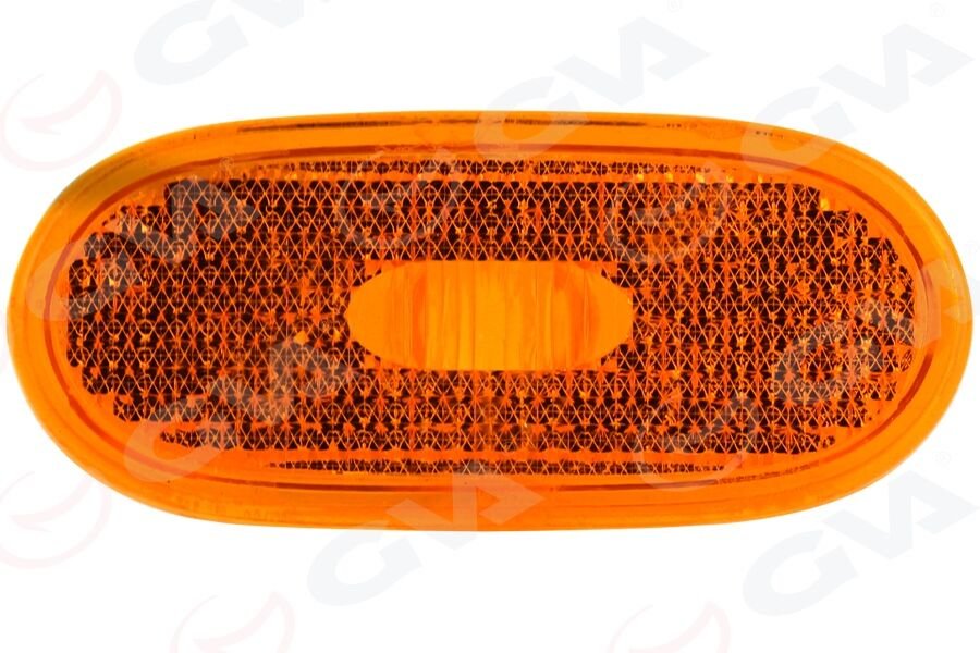 ISARET AYDINLATMASI SARI MERCEDES SPRINTER B906 06 16-GVA 9107348-A0038202956