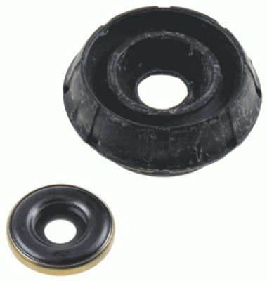 AMORTİSÖR TAKOZU KIT ÖN SAĞ-SOL DACIA LOGAN 04 SANDERO 08 DOKKER 12 DUSTER 10 LOGAN II 12 SANDERO II 12 TÜM MOTOR TİPLERİ-LEMFORDER 3134601-6001547499-8200275528-5432500Q0A