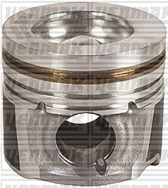 PISTON SEGMAN STD 75 MM COURIER 17 PUMA FOCUS IV 17 CUIRER1.5 ECOBLUE PEUGEOT 208 308 3008 17 CITROEN C4 DS4 17 COMBO E 19 GRANDLAND X 18 CROSSLAND X 17 B16DTH A16DT B16DT-YENMAK 31-30001-000-1612784080
