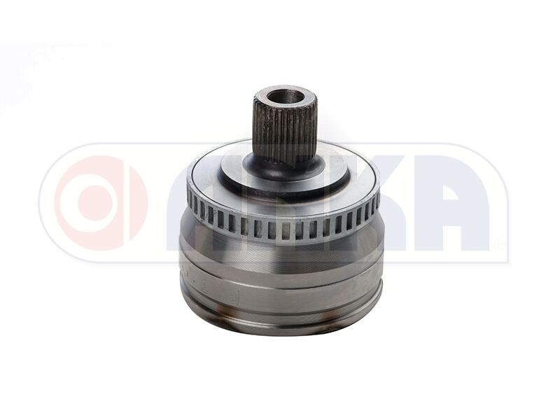 AKS KAFASI SETİ DIŞ PASSAT-A4-A6 1.9 TDI 97-05 AFN-AVG-AVF-ANKA-4D0598099-4D0498099