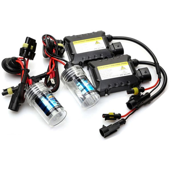 H1 8000K ZENON AMPUL-EMA 40051