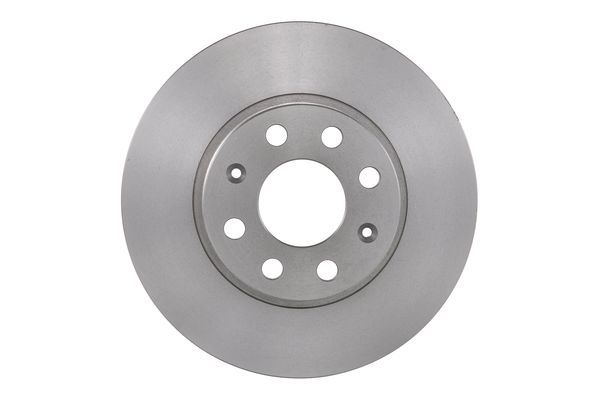 ÖN FREN AYNASI CORSA D 1.0 GRANDE PUNTO 1.2 257x12x10x4DL DOLU-BOSCH 0986479402-93188916-569022-51806099-51806103