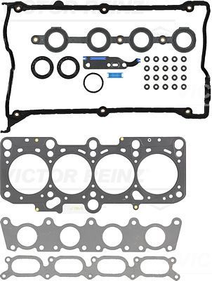 ÜST TAKIM CONTA PASSAT 1.8T 20V AWL-AWT-V.REINZ 023195502-06A198012A