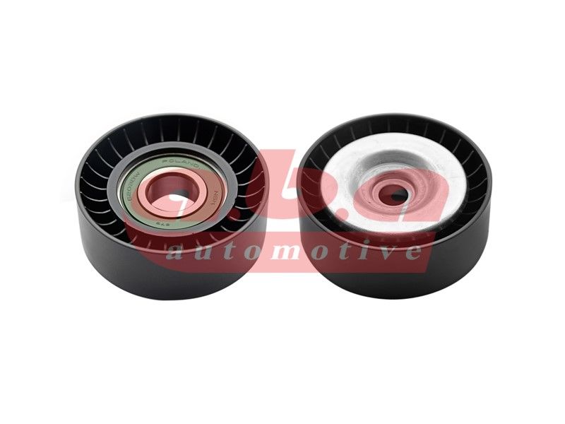 ALTERNATÖR GERGİ RULMANI A3 1.8 TFSI-2.0 TFSI 04 TT 1.8 TFSI-2.0 TFSI 08-ABA 25506379-06J903133A-06J903133D