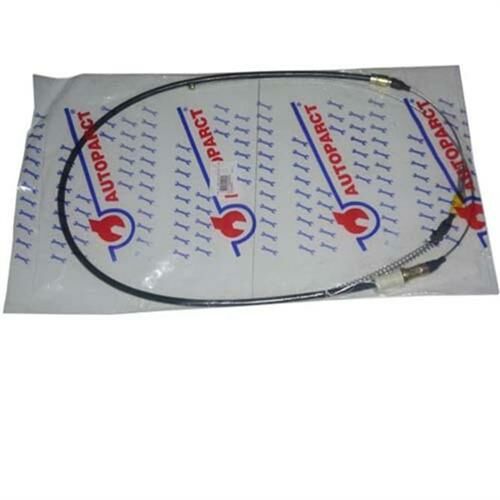 ARKA EL FREN TELİ KILIFLI VECTRA A 1.8 88-95-AUTO TLA9022590-522620