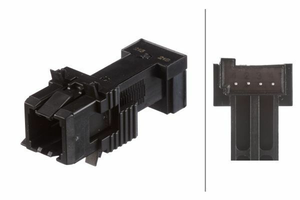 FREN PEDAL SALTERI MERCEDES W176 W246 W204 W205 W212 C207 W166 W463 B906 . BMW E46 E39 E60 E87 E90 F10 F25 F26 E70 MINI R50 R60 R.R 3 VOGUE L322-HELLA 6DD010966401-A0015456309-61316908786