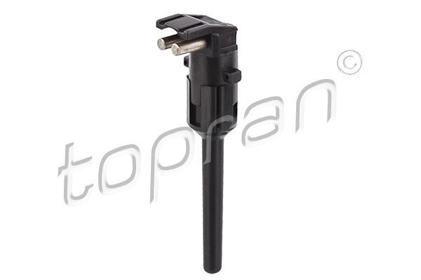 MOTOR SU RADYATORU SEVIYE SENSORU MERCEDES W140 C140 R129-TOPRAN 111934001-A1295450224