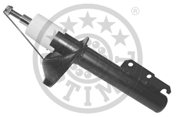 ON AMORTISOR ESCORT SAG SOL 95 99 GAZLI-OPTIMAL-95AX18045LB-95AX18045KE-95AX18045MB