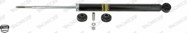 ARKA AMORTİSÖR L/R SUZUKI SX4 S-CROSS 2013 SUZUKI VITARA 2015 GAZLI OESpectrum Premium-MONROE-4180054P01-4180054PA0-4180061M00