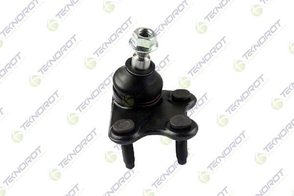 ROTİL SOL POLO 02 POLO 09 FABIA 07 CORDOBA 02 IBIZA IV 02 IBIZA V 08-TEKNOROT-6R0407365