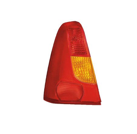 STOP LAMBASI SOL LOGAN 04-06 SARI SİNYALLİ DUYLU-CERKEZ CVR-336-6001546794-6001549148