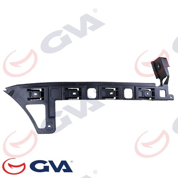 ARKA TAMPON BAĞLANTI BRAKETİ SAĞ PASSAT 2006-2011-GVA 9103539-3C5807376C