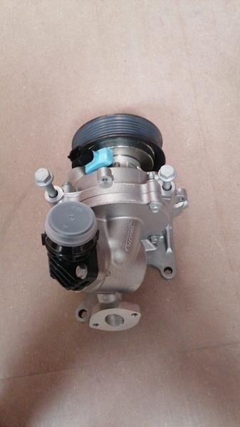 DEVİRDAİM KOMPLE ELEKTRİKLİ ASTRA J-ASTRA K-INSIGNIA B-MOKKA-ZAFIRA C-MERIVA B 1.6 DİZEL A-B16DTH -DTE-DTR-GM-55513552-55502819-55493045-55569983