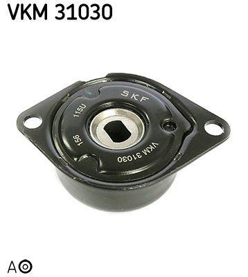 GERGİ RULMANI V Kayışı VW 1.9 TDI Passat-Transporter IV 028903315R-SKF VKM31030