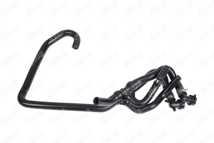 KALORİFER HORTUMU RENEULT KANGO II 1.5 DCI-IBRAS 11734-924084462R