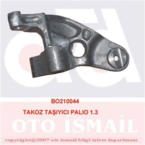 TAKOZ TAŞIYICI PALIO 1.3 210044-BIRLIK 0044-5178986