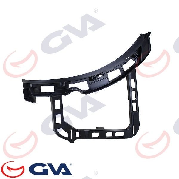 ARKA TAMPON BRAKETİ ALT SOL PASSAT 2011-2015-GVA 9103544-3AE807377