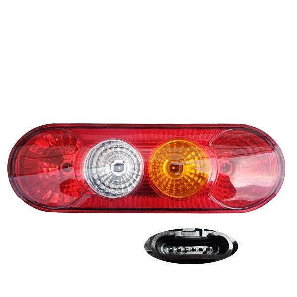 STOP LAMBASI DUYLU TRANSIT V-348 06 14 PICK-UP-CERKEZ CVT-234-7C1613404AA-7C1613404AB-1930741