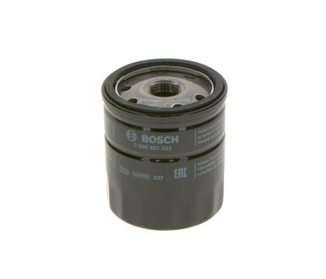 YAĞ FİLTRESİ ASTRA L-CORSA F-COMBO E-CROSSLAND-106-206-207-208-2008-301-306-307-308-3008-406-407-508 -5008-PARTNER-EXPERT-BERLINGO-JUMPY-C3-C4-C5-BOXER-JUMPER-DUCATO-DS3-4 1.2 PureTech 1.9-2.0-2.2 HDI-BOSCH 09864B7023-1109.AL-1109.AP