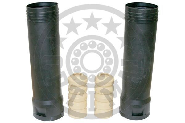 AMORTISOR TOZ KORUMA SETI ARKA RANGE ROVER 3 VOGUE L322 02 12-OPTIMAL-RPC000030-RPG000020