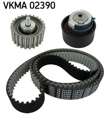 EKSANTRİK GERGİ KİTİ DUCATO 2.3D- JTD 06- - DAILY II-III 02- F1AE0481C-F1AE348A1G-SKF VKMA02390-71736716