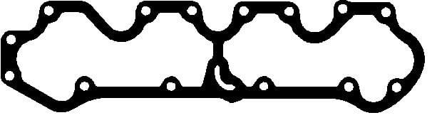 SİLİNDİR ÜST KAPAK CONTASI 0.3 MM YAPIŞKANLI SLX-TMPR-TİPO 1.6-ROYAL 055496-7784728-7738383