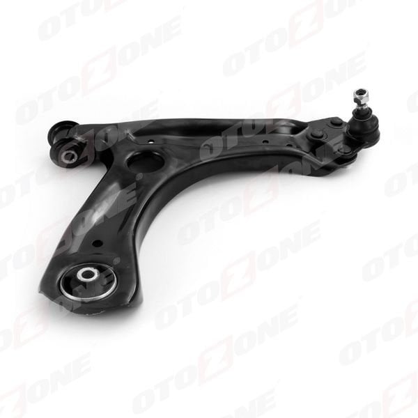 ALT SALINCAK KOMPLE SAĞ POLO V 09 A1 10 Uzun Tip-OTOZONE-6R0407152F-6R0407152A